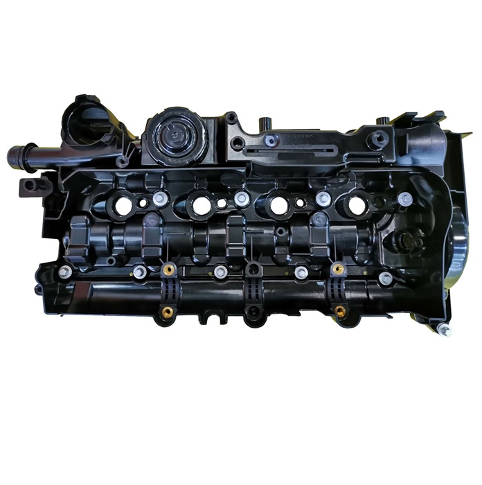 シリンダーヘッドカバー　BMW N47エンジン 直4ディーゼル用