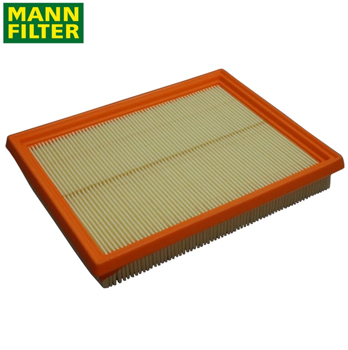 MINI　エアフィルター　R50 R52 R53　クーパー Cooper　ワン One　W10 直4エンジン