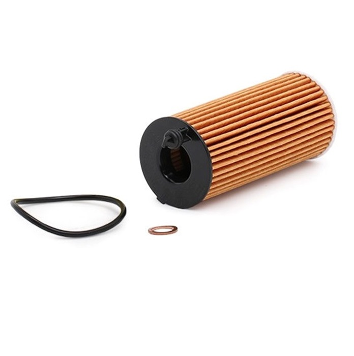 BMW　エンジン オイルフィルター　1シリーズ F20 F21　2シリーズ F22 F23　3シリーズ F30 F31 F34 G20 G21　B38 直3　B47 直4ディーゼル　B48 直4　B58 直6