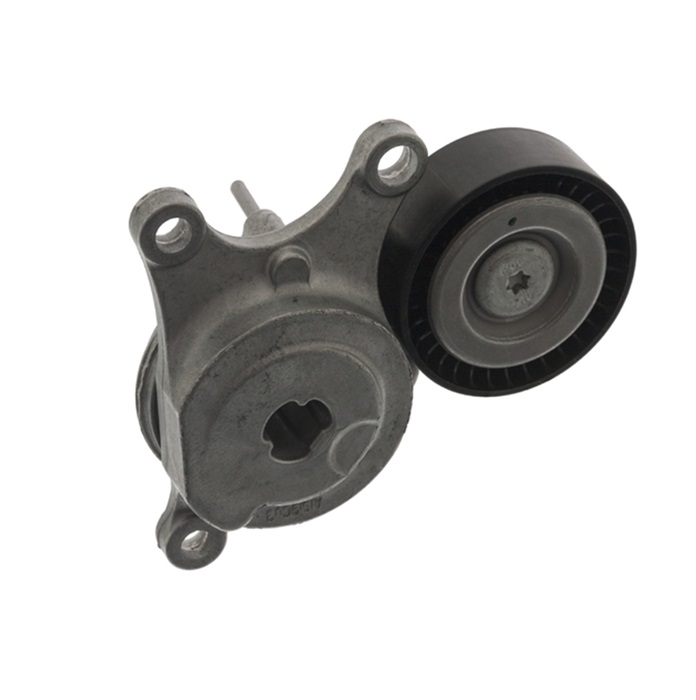 メルセデスベンツ　ファンベルトテンショナー INA製　Aクラス W176 A180 A250 A45AMG　Bクラス W246 B180 B250　M133 M270 直4エンジン