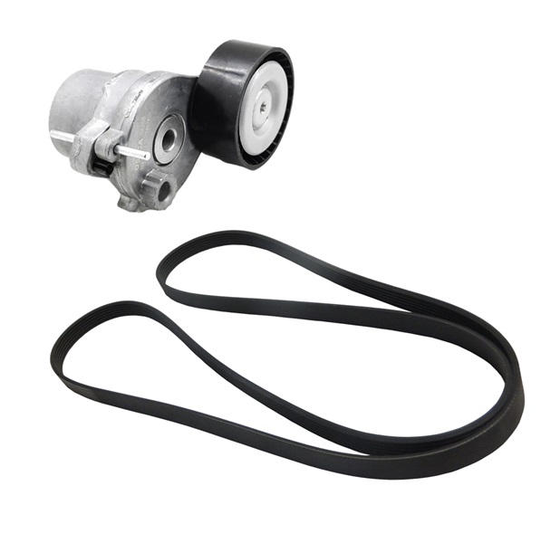 テンショナー ファンベルトセット　Mercedes-Benz　M274エンジン　W205 X253 R172　INA / continental